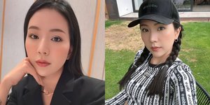 7 Potret Cantik Agnes Jennifer, Sebut Selingkuhan Suami Tampak Kusam & Disuruh Pulang, Netizen: Menyala Istri Sah