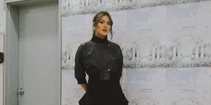7 Potret Cantik Raisa Saat di Korea, Tampil Cantik dengan Berbagai Gaya