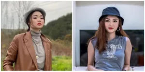 7 Potret Cantik Vanessa Khong Kekasih Indra Kenz, Ikut Terseret Kasus Dugaan Penipuan - Kini Berstatus Tersangka Bareng Sang Ayah