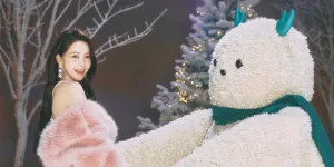 7 Potret Cantik Yoona yang Akan Comeback Solo, Wajahnya yang Tak Menua Jadi Sorotan