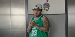 7 Potret Dapur King Abdi yang Memiliki Desain Modern Minimalis dengan Sentuhan Industrial