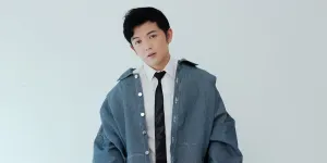 7 Potret Dapur Nicky Tirta dengan Desain Modern Minimalis, Tempat Ciptakan Resep-Resep yang Lezat