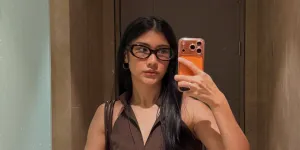 7 Potret Dapur Olivia Finalis MasterChef Indonesia Season 8 yang Estetik, Didominasi Elemen Kayu 