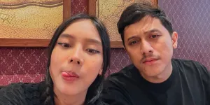 7 Potret Dapur Rumah Baru Bimo Picky Picks, Irene Agustine Terharu Akhirnya Punya Dapur Impian