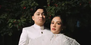 7 Potret Detail Undangan Ngunduh Mantu Soimah, Disebut Undangane Wong Sugih