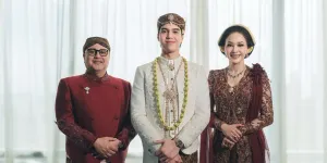 7 Potret Detail Vila Milik Irwan Mussry yang Jadi Tempat Resepsi Pernikahan El Rumi