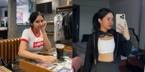 7 Potret Dilan Janiyar, Konten Kreator Asal Yogyakarta yang Cantik dan Jenaka - Diselingkuhi oleh Suami dengan 10 Wanita