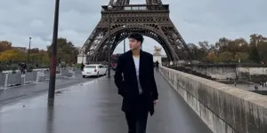 7 Potret Eddy Meijer Anak Maudy Koesnaedi yang Makin Ganteng