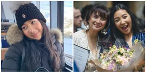 7 Potret Gayanti Hutami Putri Tommy Soeharto yang Jarang Tersorot, Kini Telah Beranjak Dewasa - Ikut Tinggal Dengan Sang Ibu