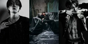 7 Potret Gebrakan J-Hope BTS Lewat Teaser 'Killin' It Girl' feat. GloRilla, Bikin Gempar Pamer Roti Sobek