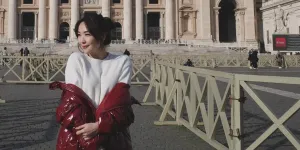 7 Potret Gisella Anastasia Latihan Jelang Ikuti HYROX di Korea, Definisi Cewek Strong