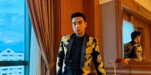 7 Potret Hari Putra Manggung di Riyadh, Tampil Energik - Sukses Hibur Penggemar