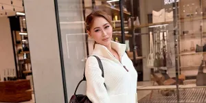 7 Potret Inul Daratista Pamerkan Buah dari Berpuasa selama Ramadan, Hasil Lab-nya Baik