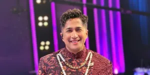 7 Potret Irfan Hakim Beri Sapi Super ke Raffi Ahmad Sebagai Kado Ultah