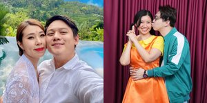 7 Potret Istri Bobon Santoso & Richard Lee, Beda Reaksi Cheryl Ruan dan Reni Effendi Saat Tahu Suami Mualaf