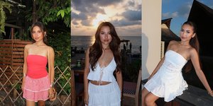 8 Potret Jennifer Coppen Tolak Dijodoh-Jodohkan Netizen, Biarkan Gue Jadi Janda Hot