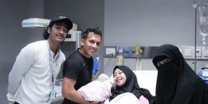 7 Potret Kamar Cucu Umi Pipik yang Ada di Rumahnya, Hasil Renovasi Khusus