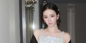 7 Potret Karina aespa Saat Fitting Baju Untuk Hadiri Met Gala 2026, Cantik Paripurna