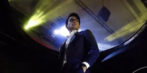 7 Potret Lawas Afgan di Tahun 2016, Ungkap Fakta Penampilan yang Belum Banyak Diketahui