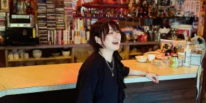 7 Potret Maki Otsuki Tampil di Closing Marapthon, Bawakan OST One Piece 'Memories'