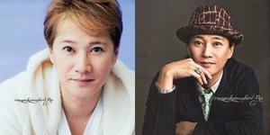 7 Potret Masahiro Nakai SMAP, Penyanyi dan Artis Jepang yang Putuskan Pensiun Setelah Kena Skandal Pelecehan