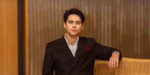 7 Potret Maxime Bouttier Jajal Berkuda, Akui Merasa Sulit - Beda Jauh dari Ekspektasi