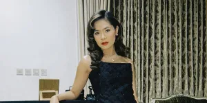 7 Potret Mobil Baru Salshadilla Juwita dari Iis Dahlia, Hadiah Ulang Tahun 