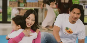 7 Potret Nikita Willy ke Panti Asuhan Peringati Ultah Nael, Penuh Kehangatan