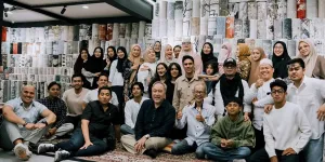 7 Potret Perayaan Ultah Umi Pipik, Penuh Kehangatan Bareng Keluarga