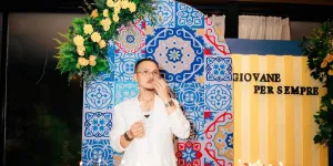 7 Potret Perayaan Ultah Wanda Hara yang Meriah, Dihadiri Banyak Seleb Ternama