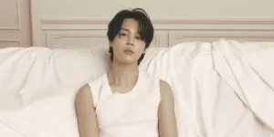7 Potret Predebut Jimin BTS, Pipi Cute Kayak Mochi dan Asli Ganteng Sejak Dulu