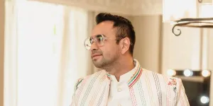 7 Potret Raffi Ahmad Jalani Ibadah Haji Kedua dengan Khusyuk, Bersyukur Bisa Berjalan Lancar