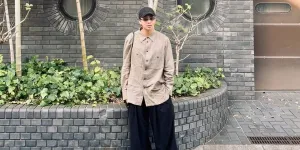 7 Potret RM BTS yang Boyfriend Material Abis, Auto Bikin Baper