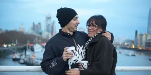 7 Potret Rumah Tangga Abimana Aryasatya dari Waktu ke Waktu, Perlihatkan Foto Buku Nikah