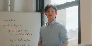 7 Potret Samuel Lee Cast Single's Inferno Seasons 5 yang Dikira Cucu Mantan Presiden