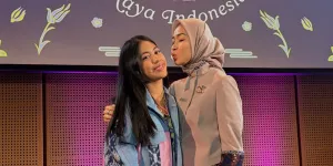 7 Potret Savannah Rachbini Anak Alya Rohali, Lolos Finalis GADIS SAMPUL 2025