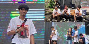 7 Potret Sheila On 7 Rilis Lagu Baru 'Memori Baik', Kolaborasi Spesial dengan Anak Duta - Terinspirasi oleh Momen Bersama Keluarga 