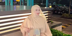 7 Potret Tasyi Athasyia Buka Bersama Gen Halilintar, Mewah dan Meriah