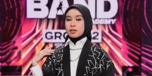 7 Potret Terbaru Mila DA7 yang Makin Bersinar, Tampil Cantik di Band Academy Indosiar