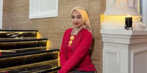 7 Potret Terbaru Ria Ricis yang Dianggap Beda, Beri Respon Soal Perubahan Hidung