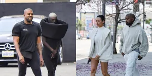 7 Potret Transformasi Bianca Censori, dari Seorang Arsitek Cantik Bergaya Simple - Kini Jadi Sorotan Berkat Fashionnya yang Tak Biasa 