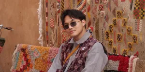 7 Potret Transformasi Rizky Febian dari Kecil Hingga Kini Jadi Bapak, Bikin Netizen Nostalgia