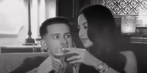 7 Potret Video Prewedding Jennifer Coppen, Sebut Siap Nikahi Best Friend-nya