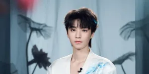 7 Potret Wang Junkai dengan Visual Bak Pangeran, Bikin Netizen China Jatuh Hati