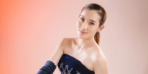 7 Potret Yeni Inka Tampil Bak Bintang Hollywood, Cantiknya Nyata Bukan Editan 