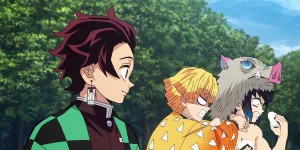 7 Rekomendasi Anime dengan Rating IMDb Tertinggi Ini Wajib Ditonton Sekarang