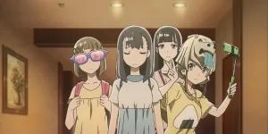 7 Rekomendasi Anime yang Singkat tapi Bikin Nagih, Bisa Ditonton dalam Semalam
