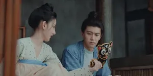7 Rekomendasi Drama China tentang Manusia Setengah Siluman dan Kisah Cintanya yang Setia 