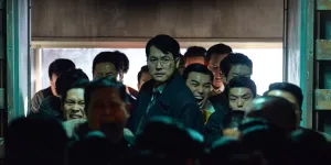 7 Rekomendasi Drama Korea Jung Woo Sung yang Membuktikan Kualitas Aktingnya