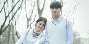 7 Rekomendasi Drama Korea Pendek Bertema Romantis, Cocok untuk Nunggu Pergantian Tahun